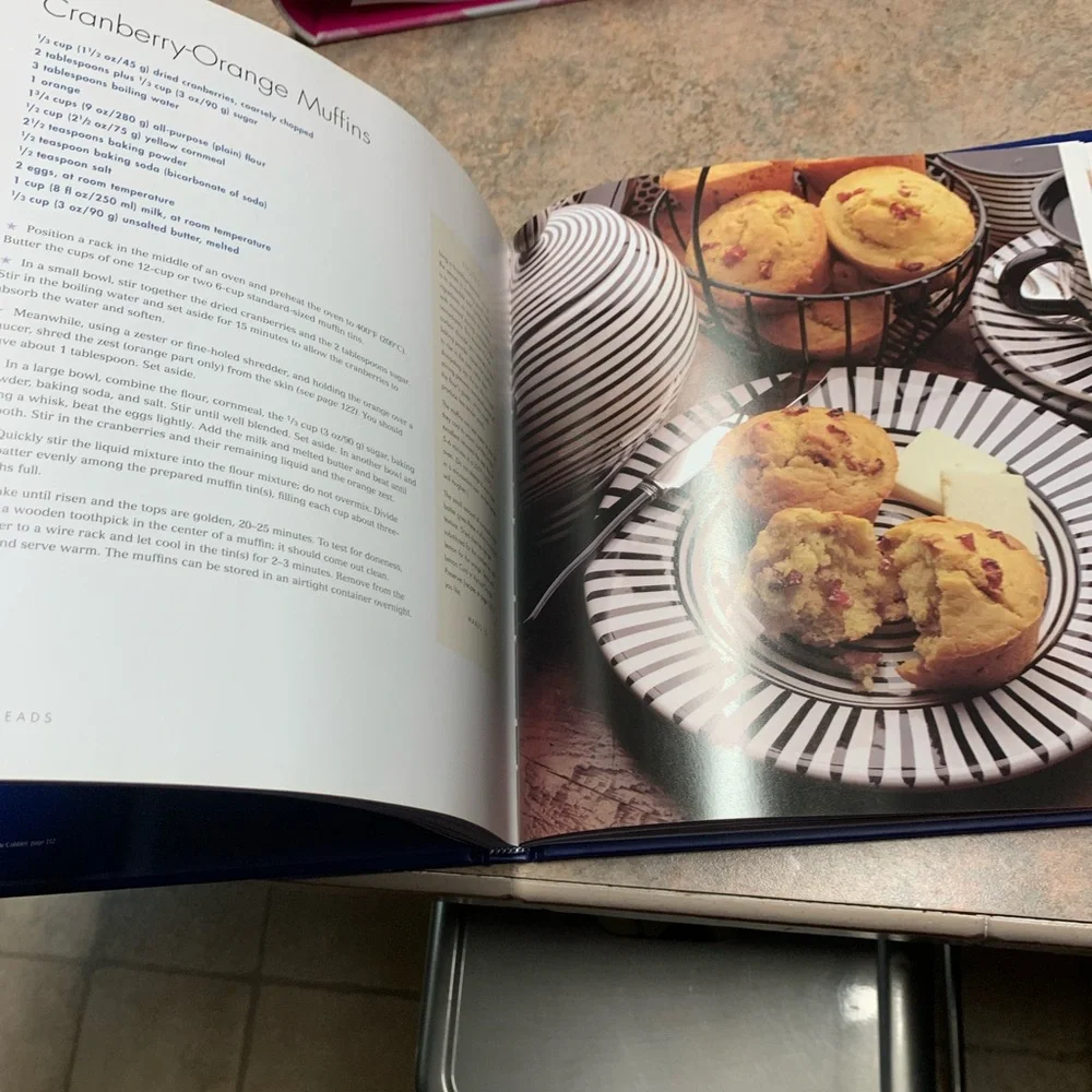 Williams-Sonoma Simple American Cooking Cookbook Book